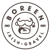 boreen-badge
