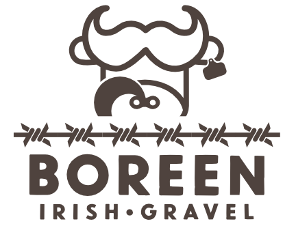 boreen - Irish gravel cycling